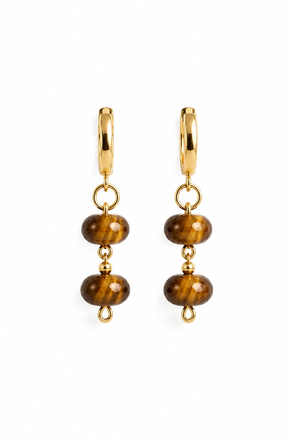 Tigers Eye Huggies