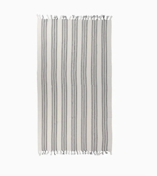 Pure Cotton Beach Towel