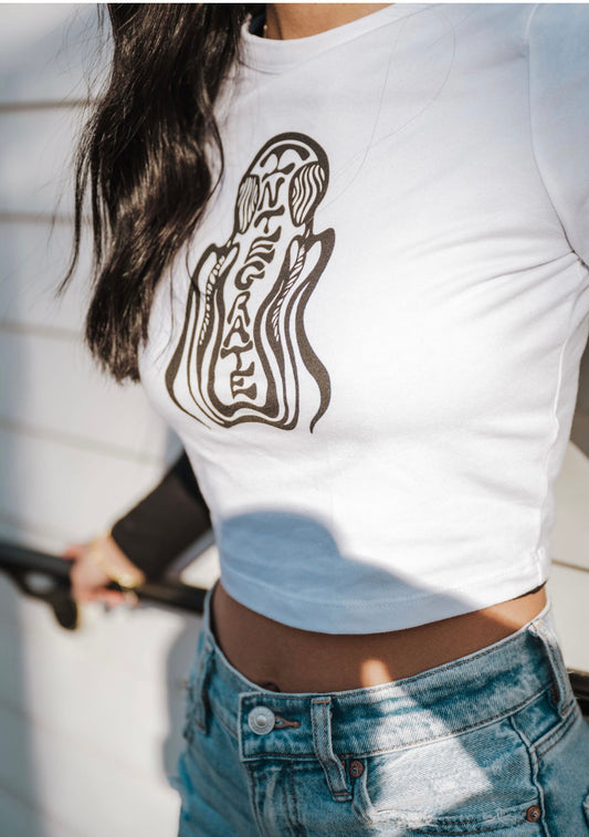 Integrate Crop Top II