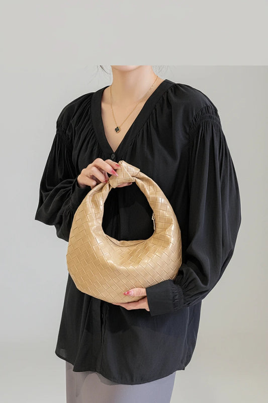 Vegan Leather Purse