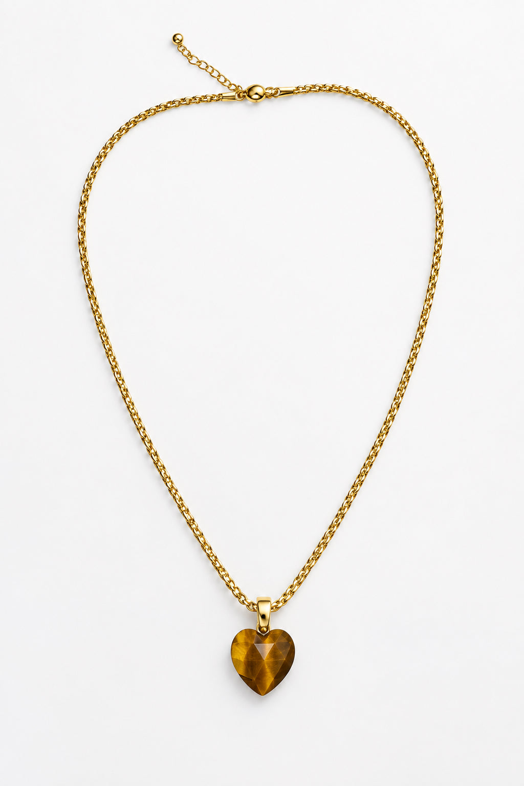 The Jessie Necklace