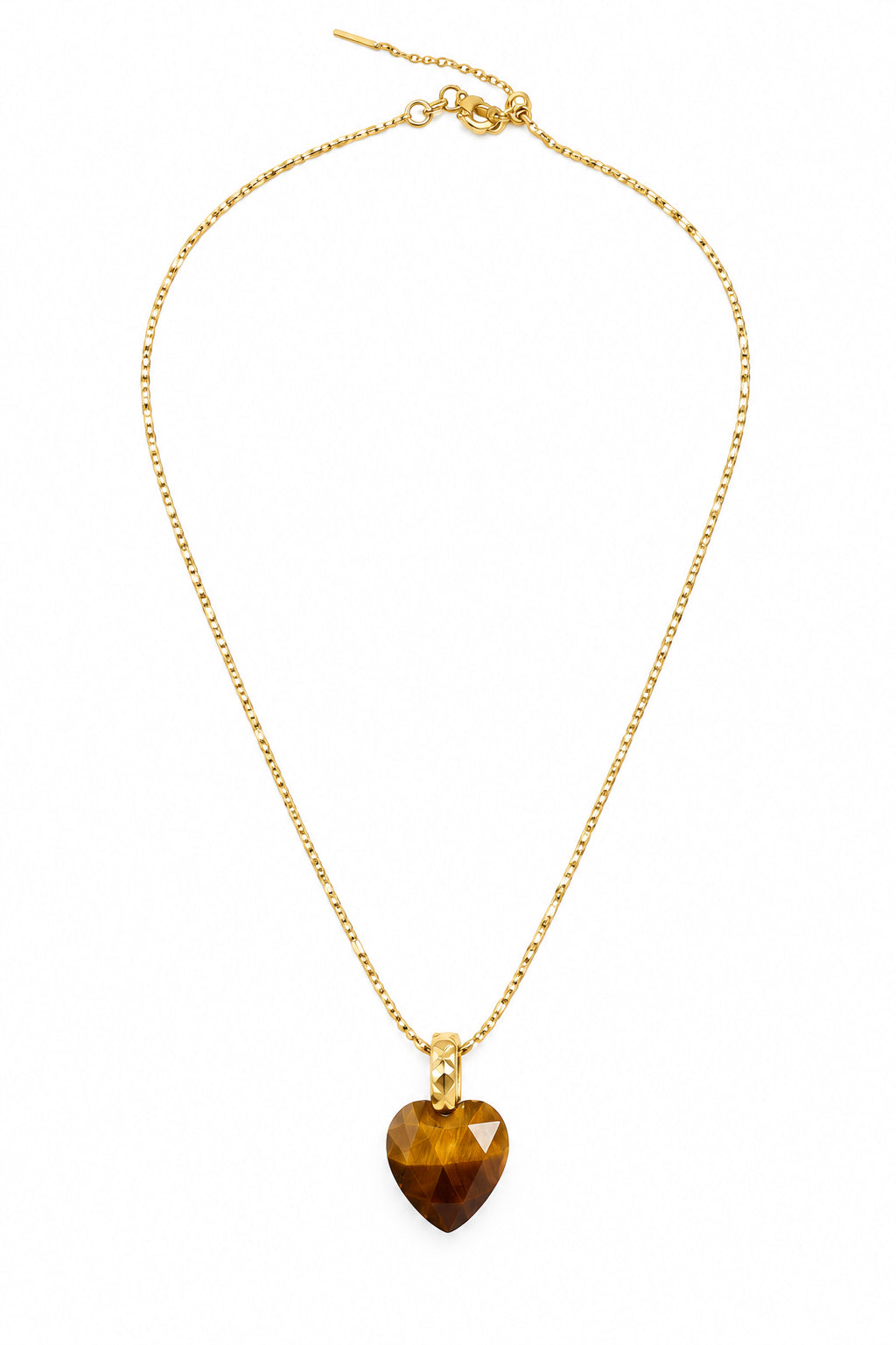The Bella Necklace