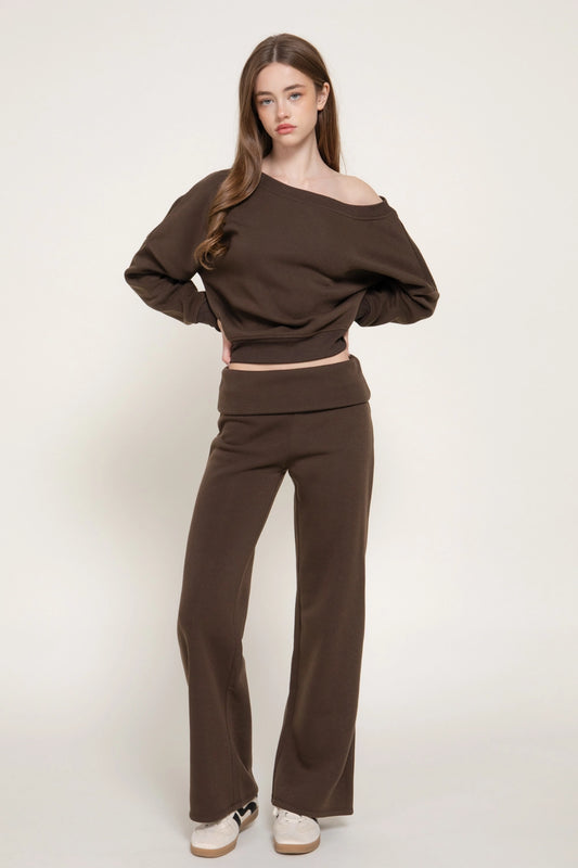 The Gemma Set