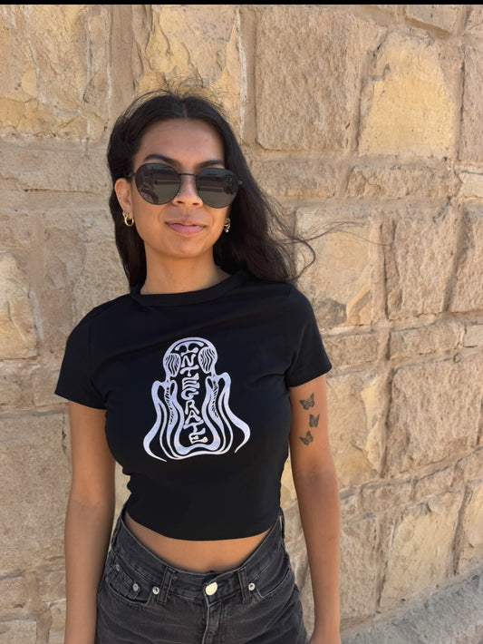 Integrate Crop Top I