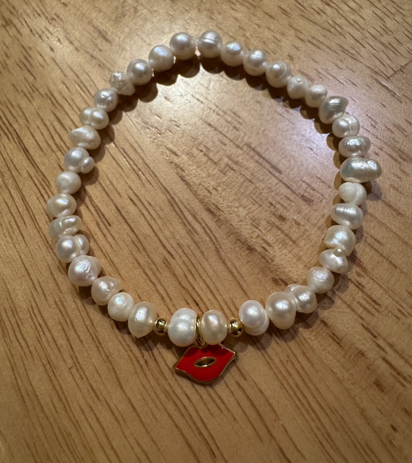 Fresh Water Pearl Bracelet