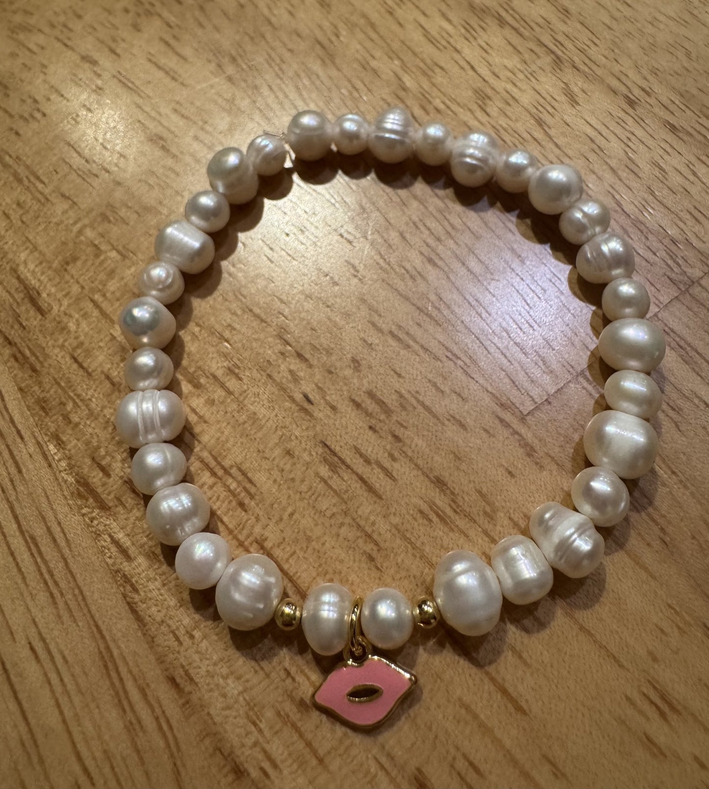 Fresh Water Pearl Bracelet II