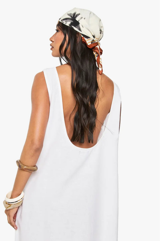 Callie Mini Dress