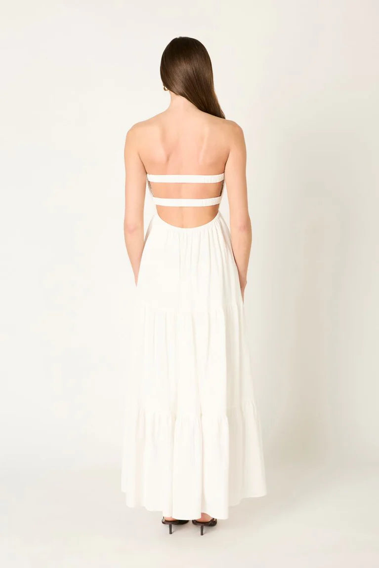 Georgia Maxi Dress