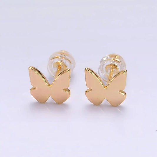 Mini Butterfly Mariposa