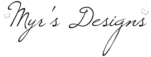 Myr's Designs