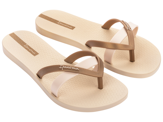 Ipanema Kirei BGE/GLD