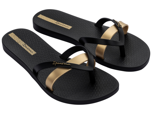Ipanema Kirei BLCK/GLD
