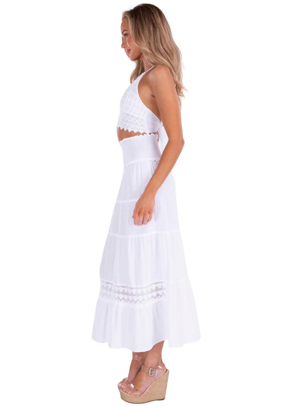 Melissa Cotton Skirt