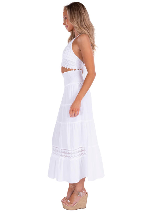 Melissa Cotton Skirt
