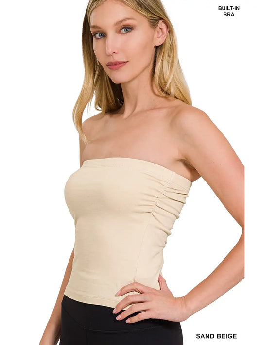 Tube Top I
