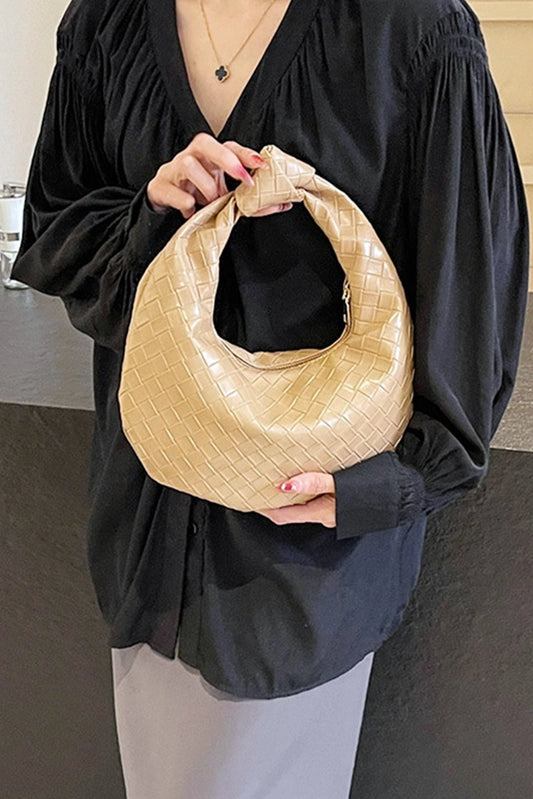 Vegan Leather Purse