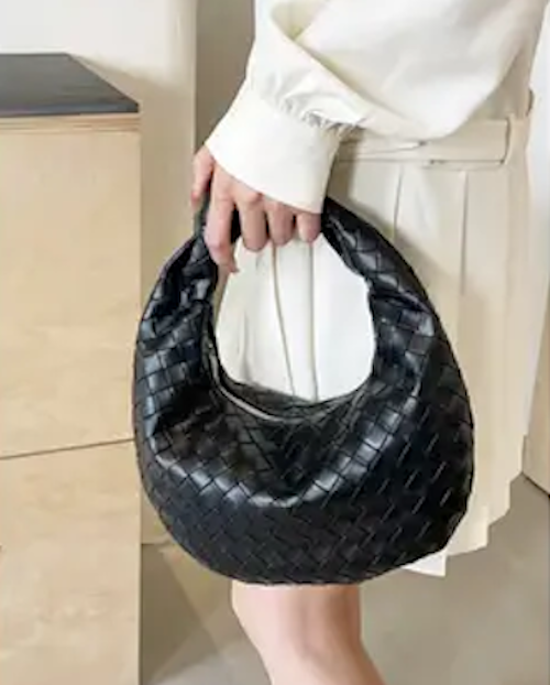 Vegan Leather Purse
