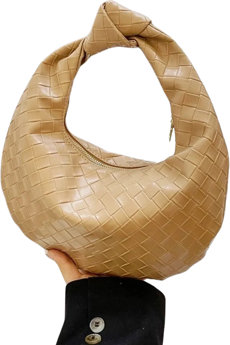 Vegan Leather Purse