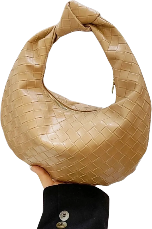 Vegan Leather Purse