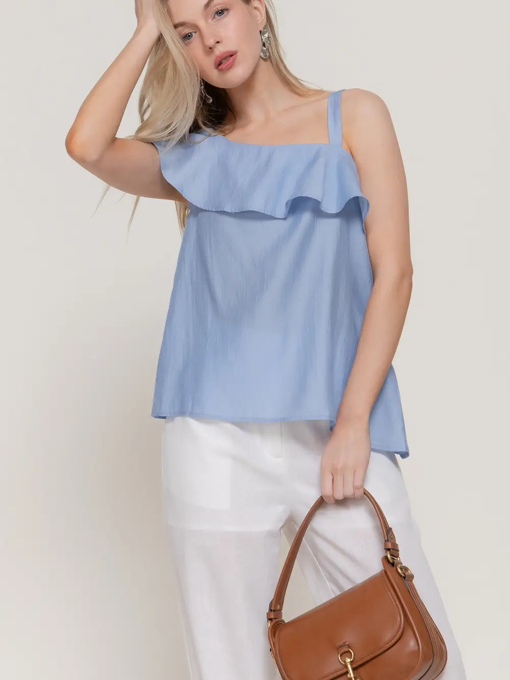 The Hannah Top