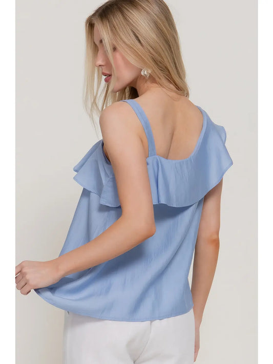 The Hannah Top