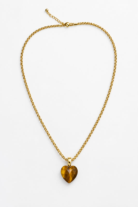 The Jessie Necklace