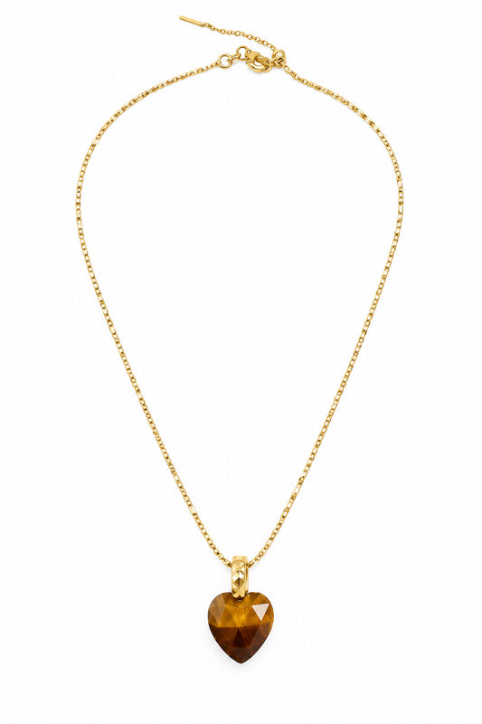 The Bella Necklace