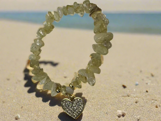 Citrine Bracelet