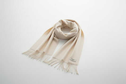 Wool Scarf