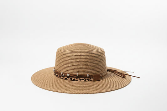 Rodeo Girl Fedora
