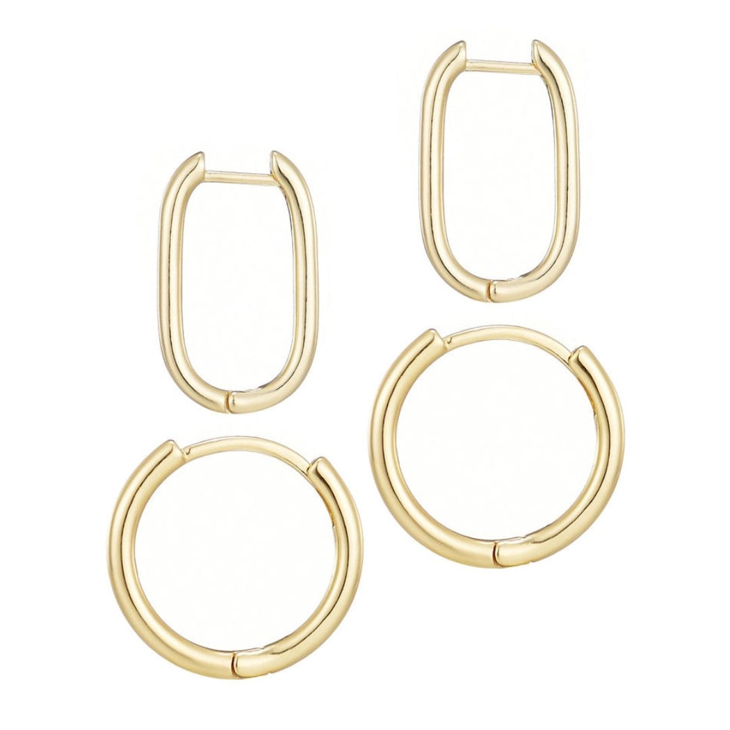 Hoops Set