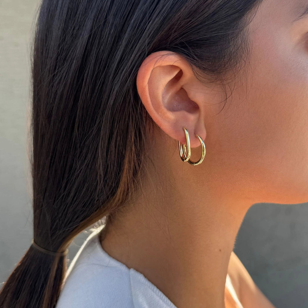 Hoops Set