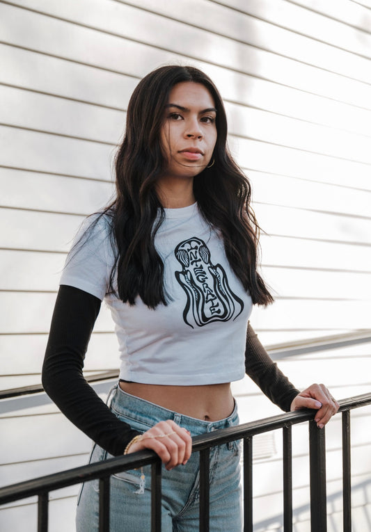 Integrate Crop Top II