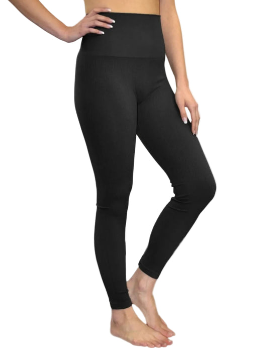 Fleece Back Leggings