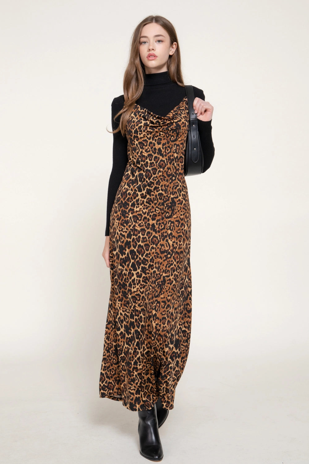 The Tracy Cami Dress