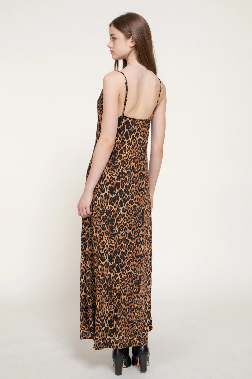 The Tracy Cami Dress