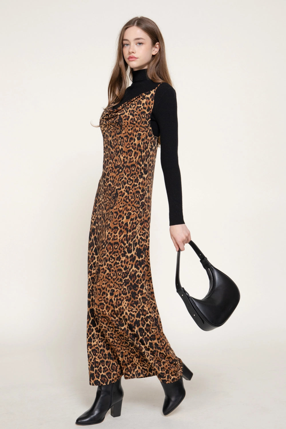 The Tracy Cami Dress