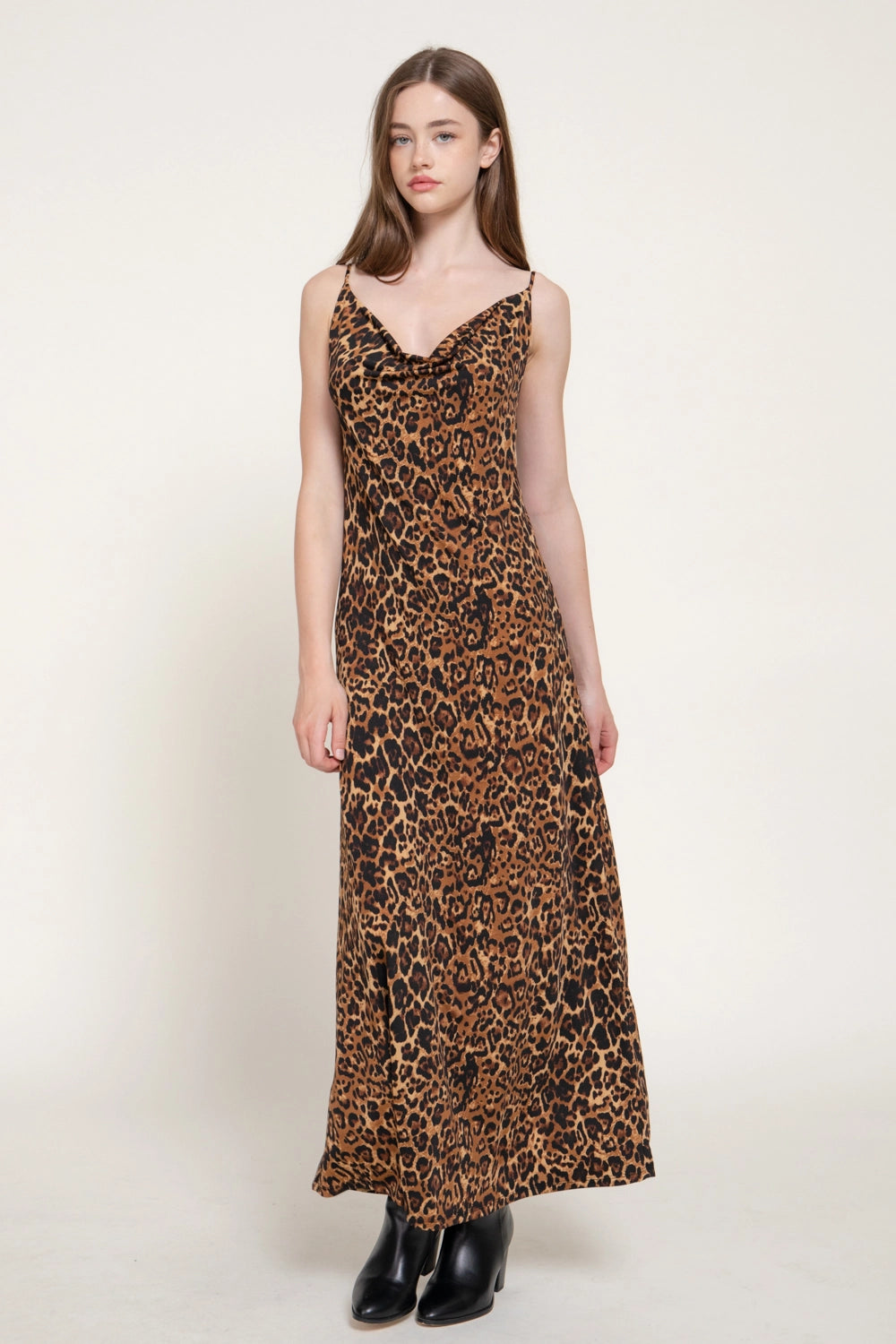 The Tracy Cami Dress