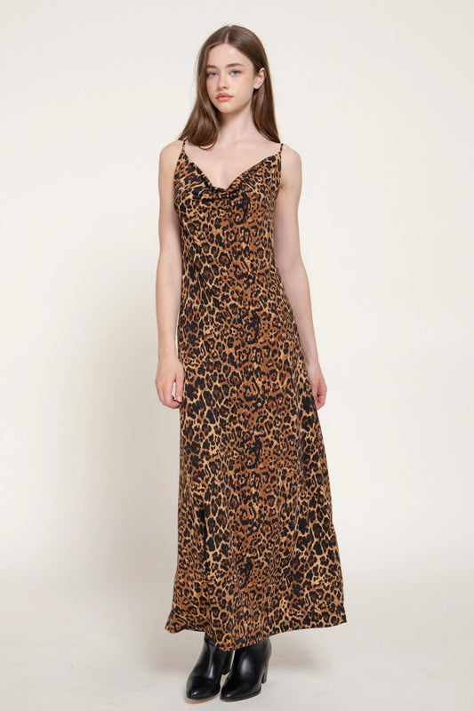 The Tracy Cami Dress
