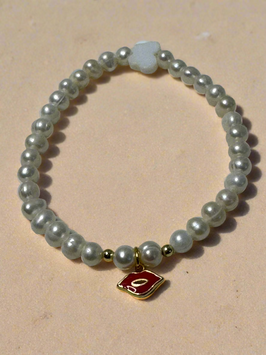 Fresh Water Pearl Bracelet
