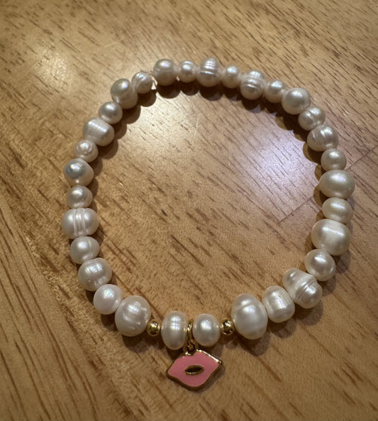 Fresh Water Pearl Bracelet II