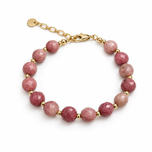 The Christina Beaded Bracelet
