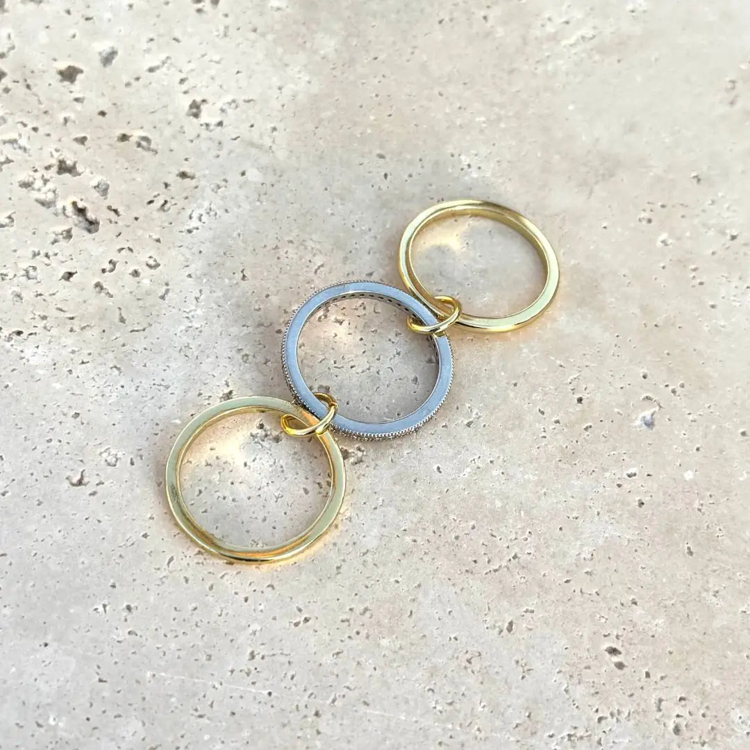 Ring Stack