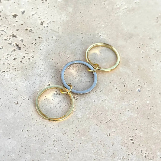 Ring Stack