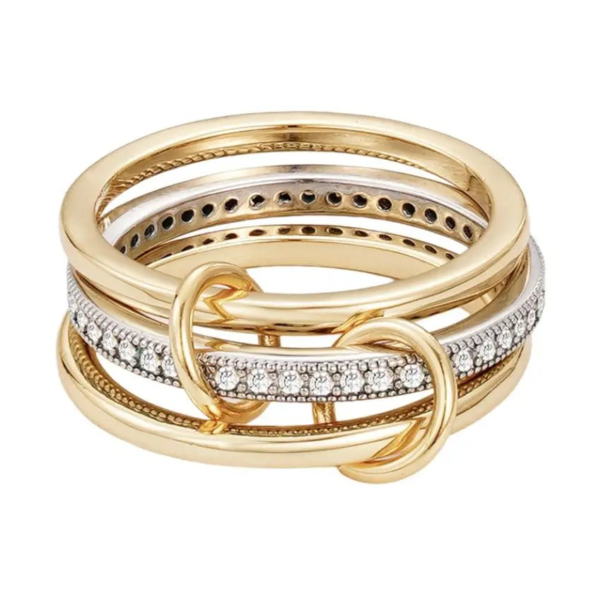 Ring Stack