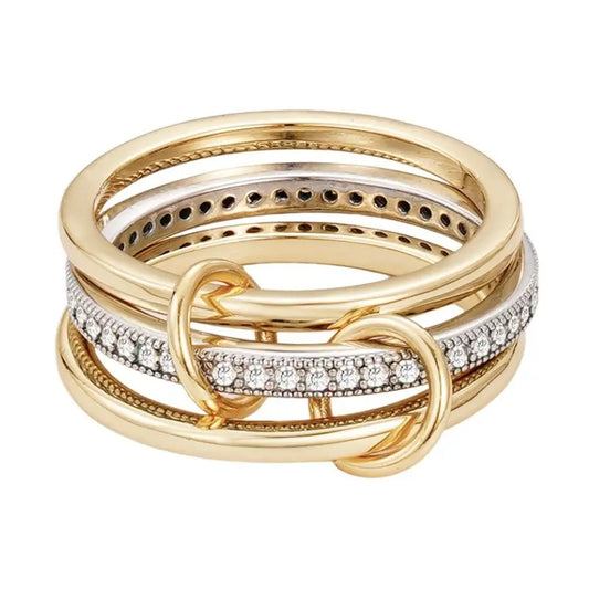 Ring Stack