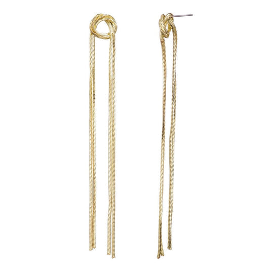 Rope Earrings