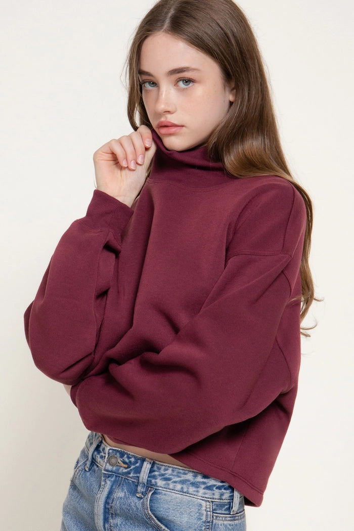The Claire Sweatshirt