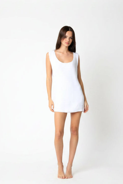 Callie Mini Dress
