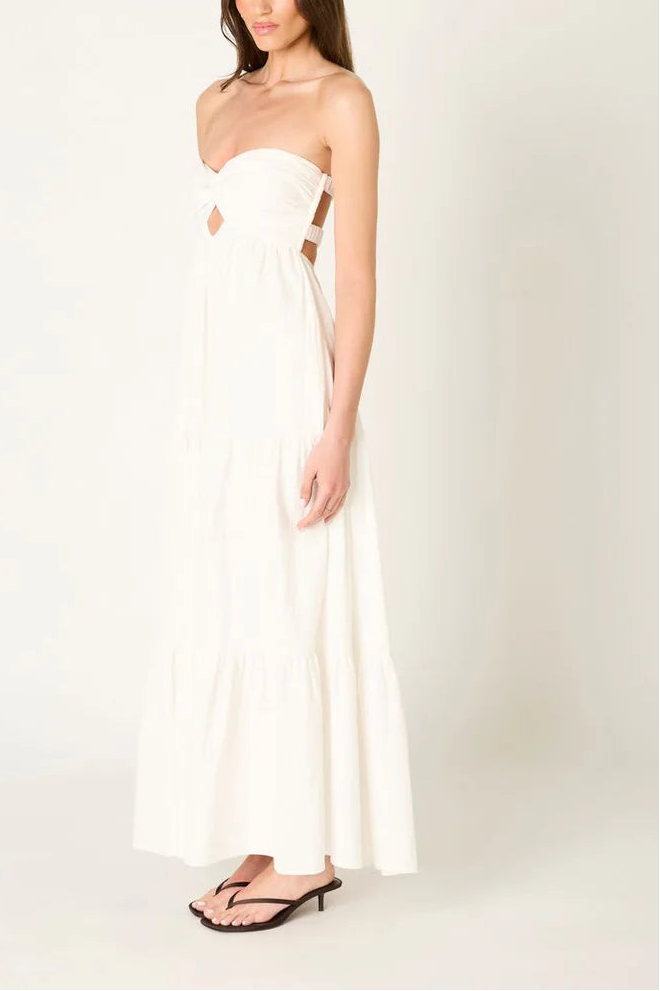 Georgia Maxi Dress